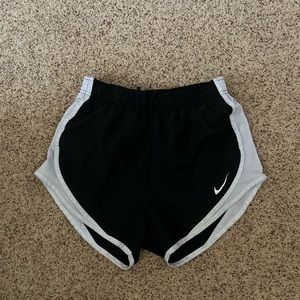 Nike Dry Fit workout shorts